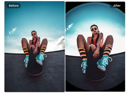 fisheye lens effect online|Generate AI Fish eye Styles with Shutterstock's AI Image Generator.